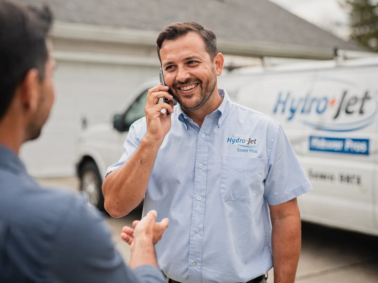 Hydro Jetting Crozier, VA FAQs